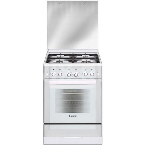 Газовая плита GEFEST ПГ 6300-02 0040