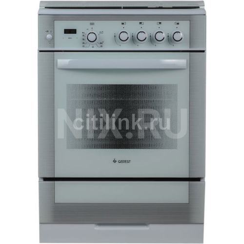 Газовая плита GEFEST ПГ 6300-03 0040
