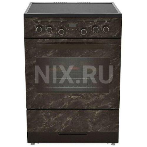 Газовая плита GEFEST ПГ 6300-03 0054