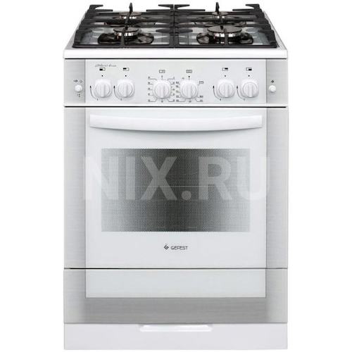 Газовая плита GEFEST ПГ 6500-02 0042