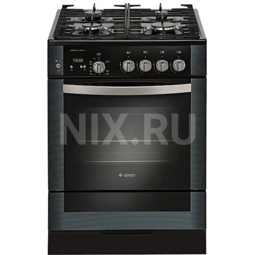 Газовая плита GEFEST ПГ 6500-03 0044