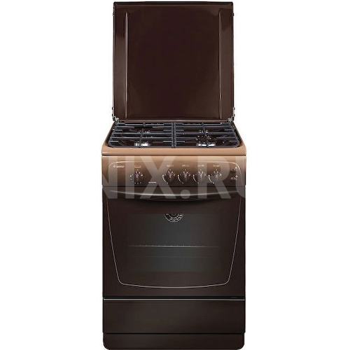Газовая плита GEFEST CG 60MC6 K83