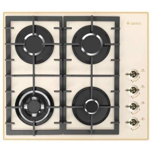 Газовая варочная панель GEFEST SG SVN 2230-01 B85