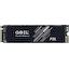 SSD GeIL <P3LFD16I256G>, вид сверху