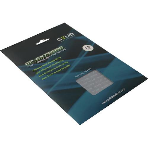 Термопрокладка GELID TP-GP01-S-C (TP-GP01-S-C)