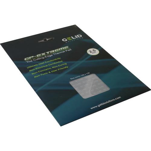 Термопрокладка GELID TP-GP01-S-F (TP-GP01-S-F)