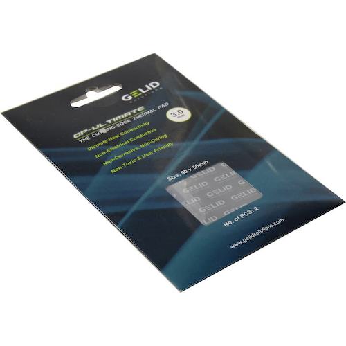 Термопрокладка GELID TP-VP04-E (TP-VP04-E)