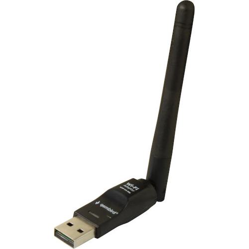 Адаптер WiFi Gembird WNP-UA-006