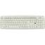 Клавиатура Genius WD-701/820/K7000/KB-06(X/X2/XE) При покупке Вам могут выдать любую из перечисленных моделей., вид сверху