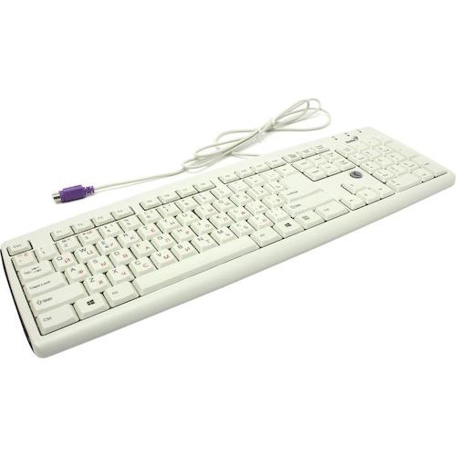Клавиатура Genius WD-701/820/K7000/KB-06(X/X2/XE) При покупке Вам могут выдать любую из перечисленных моделей.