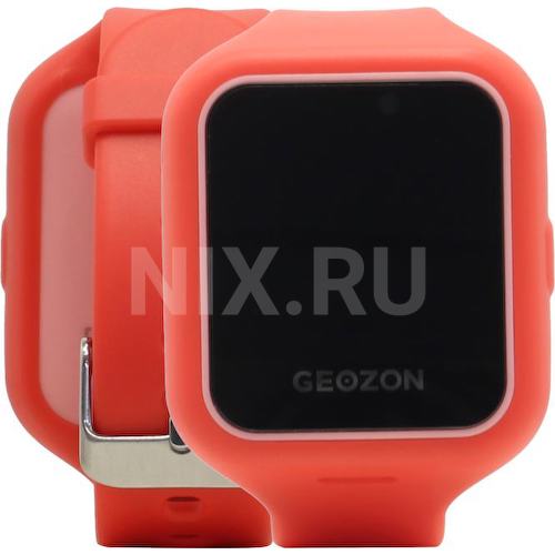 Детские часы с GPS GEOZON Life