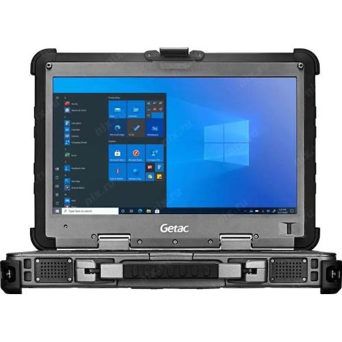 Ноутбук Getac 500G3 <XQ2S1FWHCD9L> (Intel Core i7 7820EQ, 8 ГБ, 512 Гб SSD, 15")