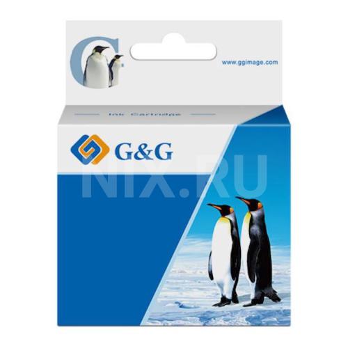 Картридж G&G GB-001C