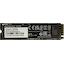 SSD GIGABYTE AORUS NVMe Gen4 <7300 AG4731TB>, вид сверху