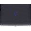 Ноутбук GIGABYTE Aorus 16X 9SG-43KZC54SD <9RX6L9SGDSJI0DKZ0P0> (Intel Core i7 13650HX, 16 ГБ, 1 Тб SSD, GeForce® RTX 4060 (128 бит), WiFi, Bluetooth, noOS, 16"), вид сверху