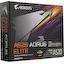 Материнская плата Socket AM4 GIGABYTE A520 AORUS ELITE 4DDR4 ATX, вид упаковки