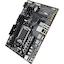 Материнская плата Socket AM5 GIGABYTE A620M H (rev. 1.2) 2DDR5 MicroATX, вид основной