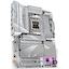 Материнская плата AMD X870 AM5 ATX X870 AORUS ELITE WF7 ICE GIGABYTE, вид основной
