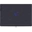 Ноутбук GIGABYTE AORUS 16X ASG-53KZC54SD <9RX6LASGDDJI0DKZ0P0> (Intel Core i7 14650HX, 8 ГБ, 1 Тб SSD, GeForce® RTX 4070 (128 бит), WiFi, Bluetooth, noOS, 16"), вид сверху