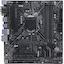 Материнская плата Socket LGA1151 GIGABYTE B365M D3H-RD 4DDR4 MicroATX, вид сверху