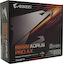 Материнская плата Socket AM4 GIGABYTE B550I AORUS PRO AX 2DDR4 Mini-ITX с высокой заглушкой, вид упаковки