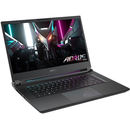 Ноутбук GIGABYTE Aorus 15 BSF <BSF-73KZ754SH> (Intel Core i7 13700H, 16 ГБ, 1 Тб SSD, GeForce<sup>®</sup> RTX 4070 (128 бит), WiFi, Bluetooth, Win11, 15")