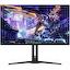 ЖК-монитор для игр 31.5" (80 см) GIGABYTE FO32U2P, вид спереди