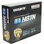 Материнская плата Socket LGA1150 GIGABYTE GA-H81N (rev. 1.0) 2LV DDR3/DDR3 Mini-ITX с высокой заглушкой, вид упаковки