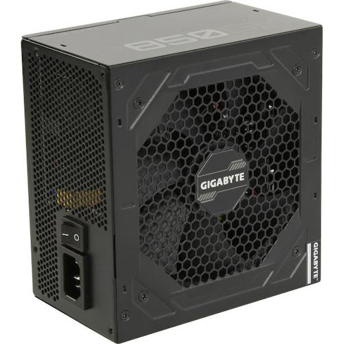 Блок питания GIGABYTE GP-P850GM 850 Вт (RTL)