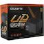 Блок питания GIGABYTE AORUS GP-UD850GM 850 Вт (RTL), вид упаковки