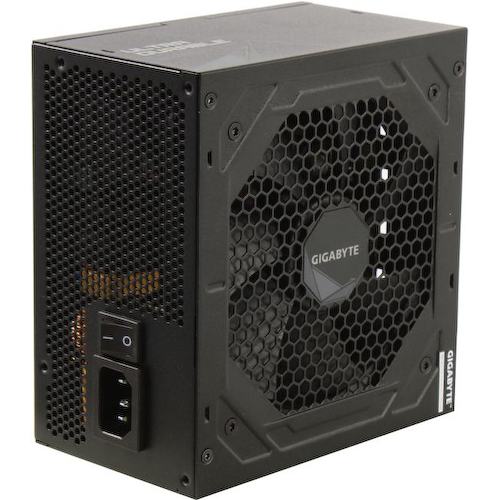 Блок питания GIGABYTE AORUS GP-UD850GM 850 Вт (RTL)