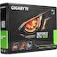 Игровая видеокарта GIGABYTE GV-N1050OC-3GD GeForce® GTX 1050 (3GB) OC 3 Гб GDDR5, вид упаковки