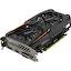 Игровая видеокарта GIGABYTE GV-N1050OC-3GD GeForce® GTX 1050 (3GB) OC 3 Гб GDDR5, вид основной