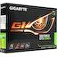 Игровая видеокарта GIGABYTE G1 Gaming GV-N105TG1 GAMING-4GD GeForce® GTX 1050 Ti OC 4 Гб GDDR5, вид упаковки