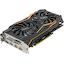 Игровая видеокарта GIGABYTE G1 Gaming GV-N105TG1 GAMING-4GD GeForce® GTX 1050 Ti OC 4 Гб GDDR5, вид основной