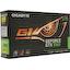 Игровая видеокарта GIGABYTE G1 Gaming GV-N1060G1 GAMING-3GD GeForce® GTX 1060 (3GB GDDR5) OC 3 Гб GDDR5, вид упаковки