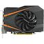 Игровая видеокарта GIGABYTE Mini ITX GV-N1060IXOC-3GD GeForce® GTX 1060 (3GB GDDR5) OC 3 Гб GDDR5, вид сверху