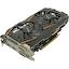Игровая видеокарта GIGABYTE WINDFORCE GV-N1060WF2OC-3GD GeForce® GTX 1060 (3GB GDDR5) OC 3 Гб GDDR5, вид основной