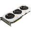 Игровая видеокарта GIGABYTE Gaming GV-N108TGAMING OC-11GD GeForce® GTX 1080 Ti OC 11 Гб GDDR5X, вид основной