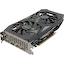 Игровая видеокарта GIGABYTE GAMING GV-N166SD6-6GD GeForce® GTX 1660 SUPER 6 Гб GDDR6, вид основной