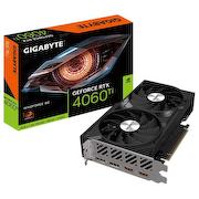 GIGABYTE GV-N406TWF2-8GD GeForce® RTX 4060 Ti 8 Гб GDDR6