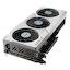 GIGABYTE Eagle GV-N407TSEAGLEOC ICE-16GD GeForce® RTX 4070 Ti SUPER 16 Гб GDDR6X, вид основной