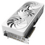 Игровая видеокарта GIGABYTE Aero GV-N4090AERO OC-24GD GeForce® RTX 4090 24 Гб GDDR6X, вид основной