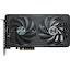 GIGABYTE Eagle GV-N506TEAGLE OC-16GD 1.0 GeForce® RTX 5060 Ti 16 Гб GDDR7, вид сверху