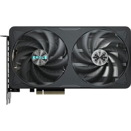 GIGABYTE Eagle GV-N506TEAGLE OC-16GD 1.0 GeForce<sup>®</sup> RTX 5060 Ti 16 Гб GDDR7