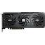 GIGABYTE Gaming GV-N506TGAMING OC-16GD 1.0 GeForce® RTX 5060 Ti 16 Гб GDDR7, вид сверху