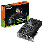 GIGABYTE Windforce GV-N506TWF2-8GD 1.0 GeForce® RTX 5060 Ti 8 Гб GDDR7