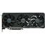 Игровая видеокарта GIGABYTE EAGLE GV-N5070EAGLE OC-12GD GeForce® RTX 5070 OC 12 Гб GDDR7, вид сверху
