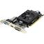 Видеокарта GIGABYTE GV-N710D3-2GL GeForce® GT 710 2 Гб DDR3, вид основной