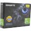 Видеокарта GIGABYTE GV-N730D3-2GI GeForce® GT 730 (DDR3, 64-bit) 2 Гб DDR3, вид упаковки